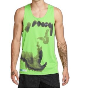 Nike [L] Men's AeroSwift Dri-FIT ADV Running Singlet